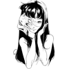 Стикер 6 Adaptive Random Emoticons