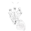 Стикер 49 Adaptive Random Emoticons