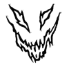 Стикер 9 Adaptive Random Emoticons