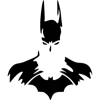 Стикер 51 Adaptive Random Emoticons