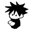 Стикер 33 Adaptive Random Emoticons