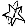 Стикер 58 Adaptive Random Emoticons