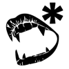 Стикер 13 Adaptive Random Emoticons