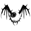 Стикер 59 Adaptive Random Emoticons