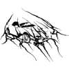 Стикер 20 Adaptive Random Emoticons