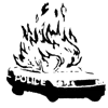 Стикер 17 Adaptive Random Emoticons