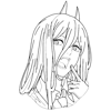 Стикер 5 Adaptive Random Emoticons