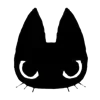 Стикер 35 Adaptive Random Emoticons