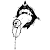 Стикер 34 Adaptive Random Emoticons