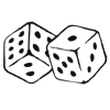 Стикер 27 Adaptive Random Emoticons