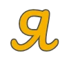 💛 Эмодзи «Жёлтые буквы, иконки, дни недели» для Telegram