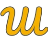 💛 Эмодзи «Жёлтые буквы, иконки, дни недели» для Telegram