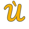 💛 Эмодзи «Жёлтые буквы, иконки, дни недели» для Telegram