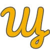 💛 Эмодзи «Жёлтые буквы, иконки, дни недели» для Telegram