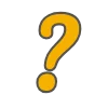 ❓ Эмодзи «Жёлтые буквы, иконки, дни недели» для Telegram