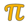 💛 Эмодзи «Жёлтые буквы, иконки, дни недели» для Telegram