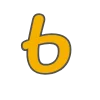 💛 Эмодзи «Жёлтые буквы, иконки, дни недели» для Telegram