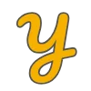💛 Эмодзи «Жёлтые буквы, иконки, дни недели» для Telegram