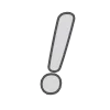 ❗ Эмодзи «Жёлтые буквы, иконки, дни недели» для Telegram