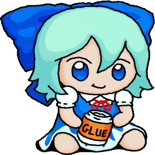 🥡 Стикер «Очень Сырно» для Telegram