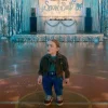 🤩 Эмодзи «Очень странные дела» для Telegram