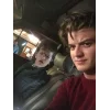 🤩 Эмодзи «Очень странные дела» для Telegram