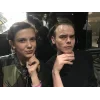 🤩 Эмодзи «Очень странные дела» для Telegram