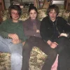 🤩 Эмодзи «Очень странные дела» для Telegram