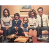 🤩 Эмодзи «Очень странные дела» для Telegram