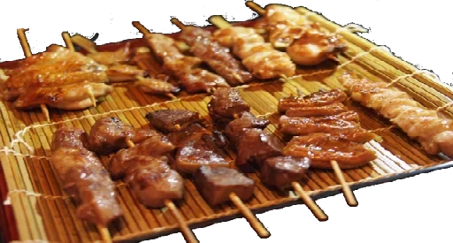 😙 Стикер «Gourmet» для Telegram