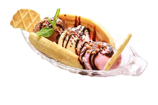 😜 Стикер «Gourmet» для Telegram
