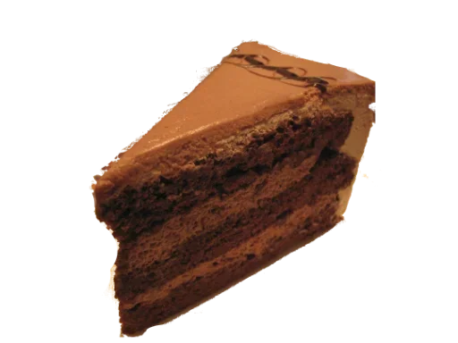 😉 Стикер «Gourmet» для Telegram