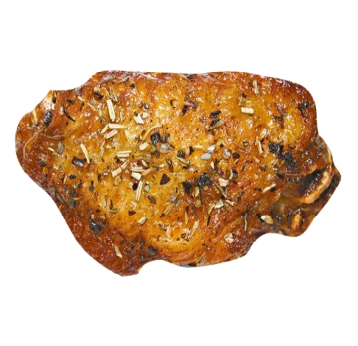 Стикерпак Gourmet для Telegram