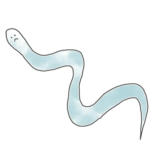 🐍 Стикер «Звери» для Telegram