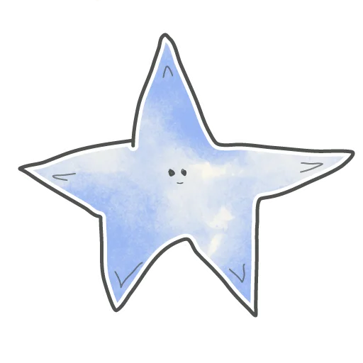 💫 Стикер «Звери» для Telegram
