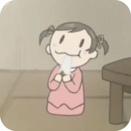 😋 Стикер «Очень приятно Бог» для Telegram