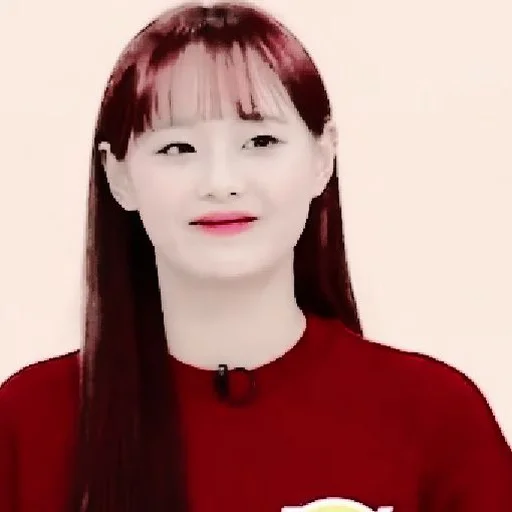 🦩 Стикер «Chuu» для Telegram