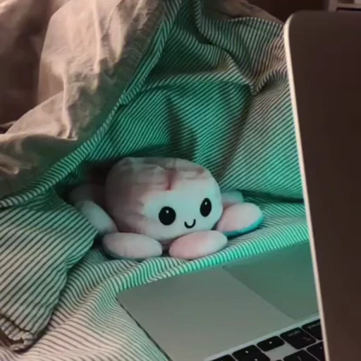 🐙 Стикер «𝐎𝐜𝐭𝐨𝐩𝐮𝐬» для Telegram