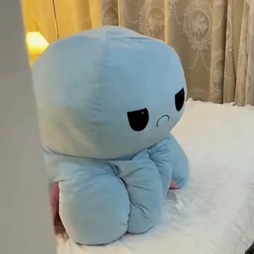 🐙 Стикер «𝐎𝐜𝐭𝐨𝐩𝐮𝐬» для Telegram