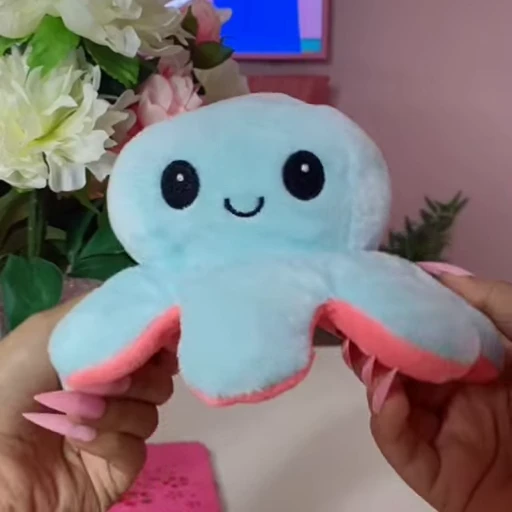 🐙 Стикер «𝐎𝐜𝐭𝐨𝐩𝐮𝐬» для Telegram
