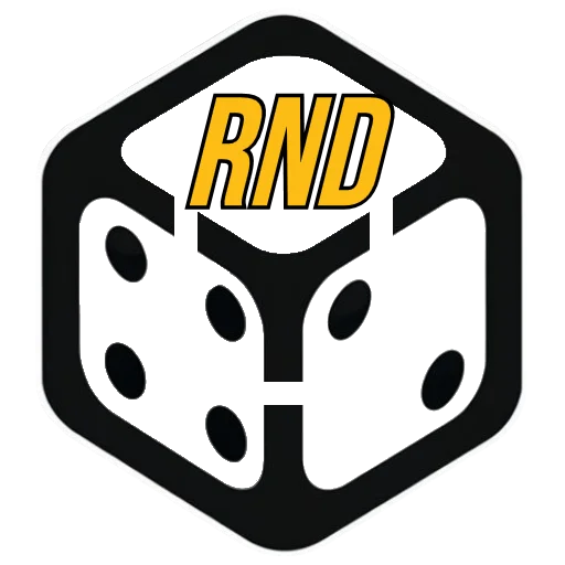 🫥 Стикер «Odd Dice» для Telegram