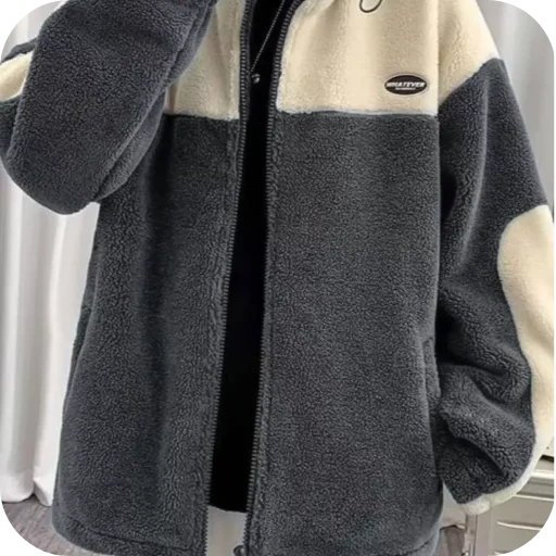 🧥 Стикер «Одежда» для Telegram