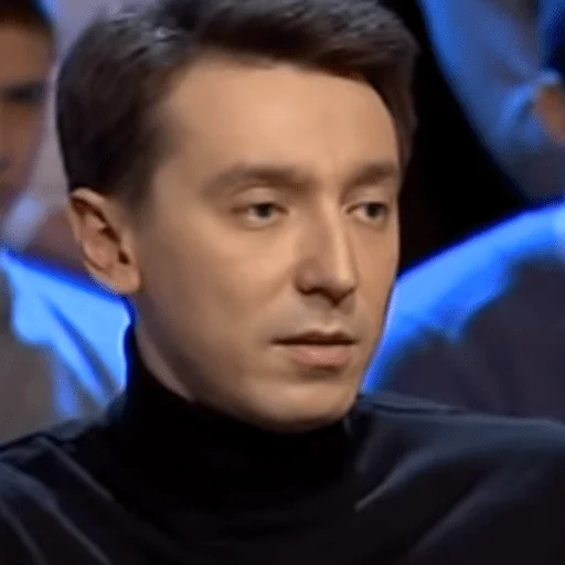 😐 Стикер «один за всех» для Telegram