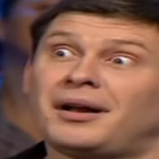 🤭 Стикер «один за всех» для Telegram