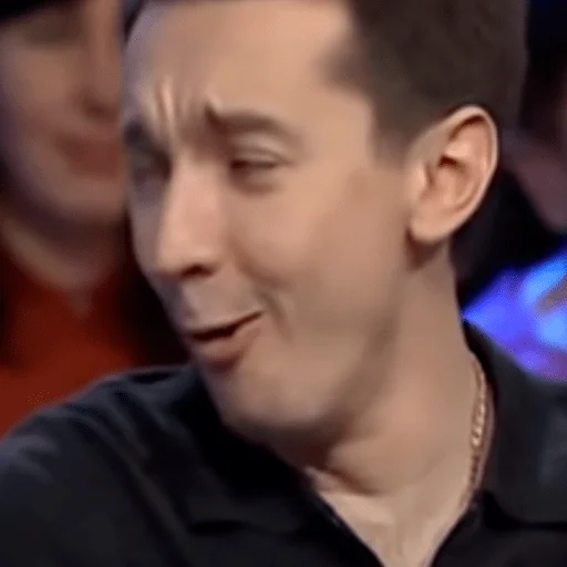 🤪 Стикер «один за всех» для Telegram