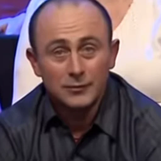👁 Стикер «один за всех» для Telegram