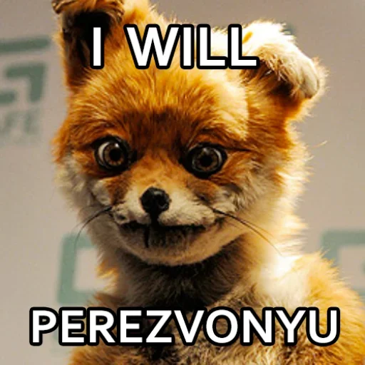 😙 Стикер «Sad» для Telegram