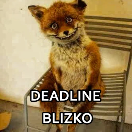 Стикерпак Sad для Telegram