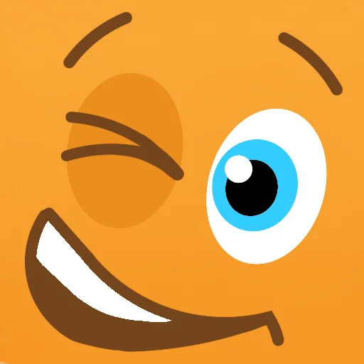 😉 Стикер «ок ру» для Telegram