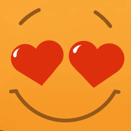 😍 Стикер «ок ру» для Telegram